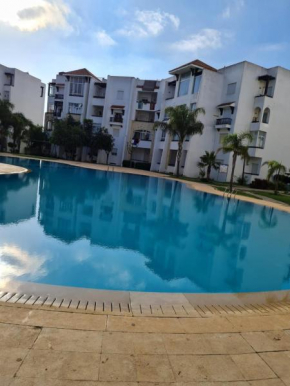 Asilah Golf Marina